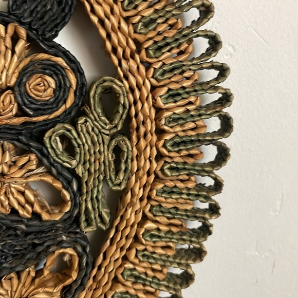 •| vintage trivet - Picture 6 of 8